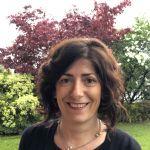 Immagine di Sara Maria FERRI