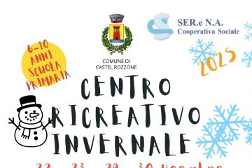 Centro Ricreativo Invernale 