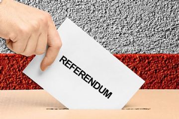 Scrutatori e Presidenti di Seggio - Referendum